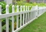 Front yard fencing Your Local Fencer